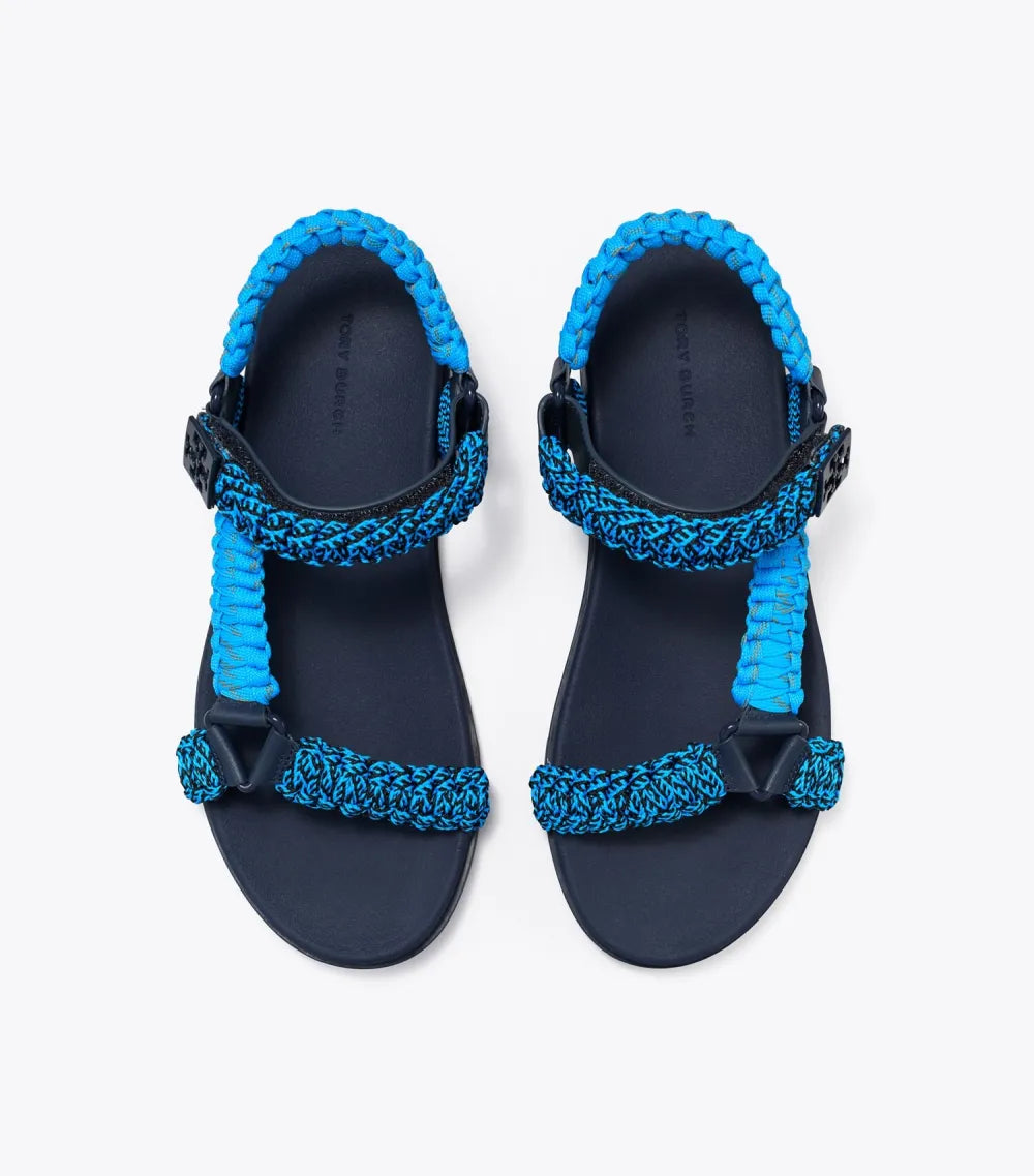 Mellow Trail Rope Sandal