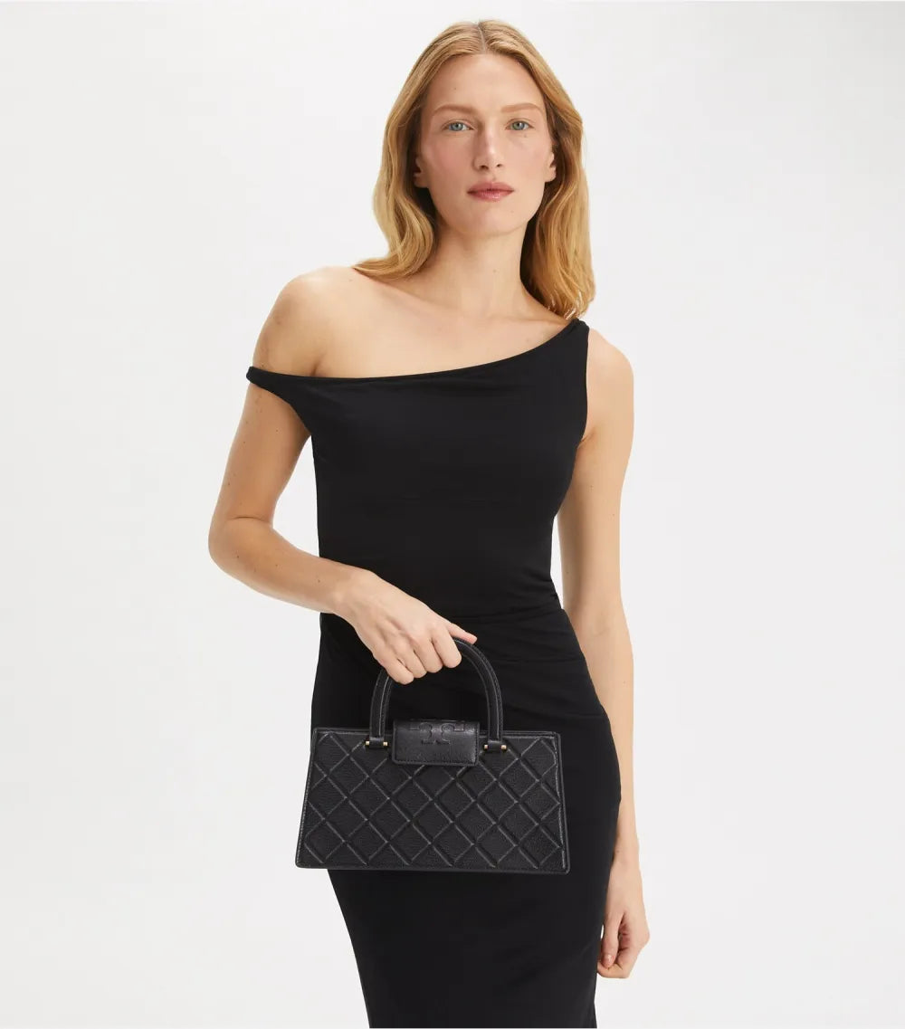 Fleming East-West Tote