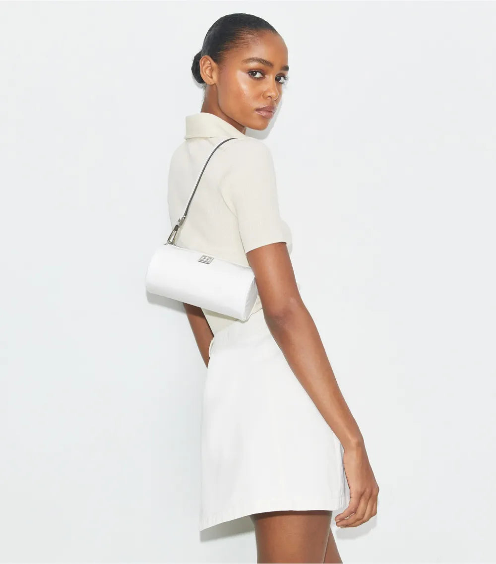 Virginia Cylinder Bag