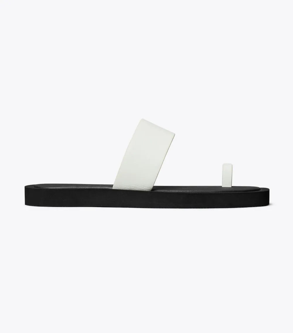 Toe-Ring Slide