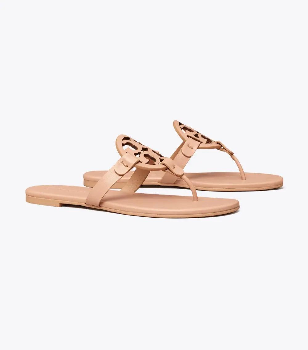 Miller Soft Sandal, Narrow
