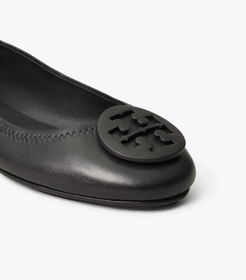 Minnie Travel Ballet