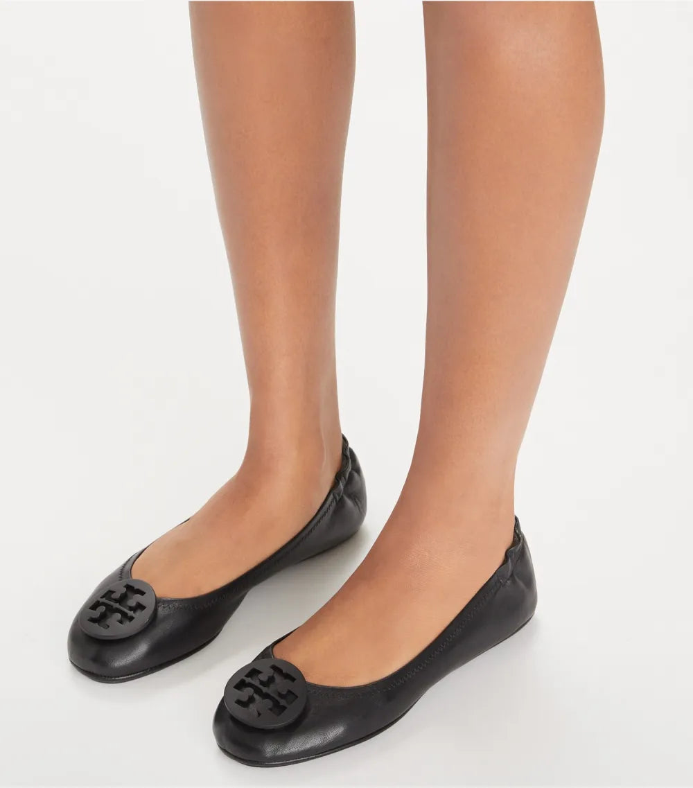 Minnie Travel Ballet