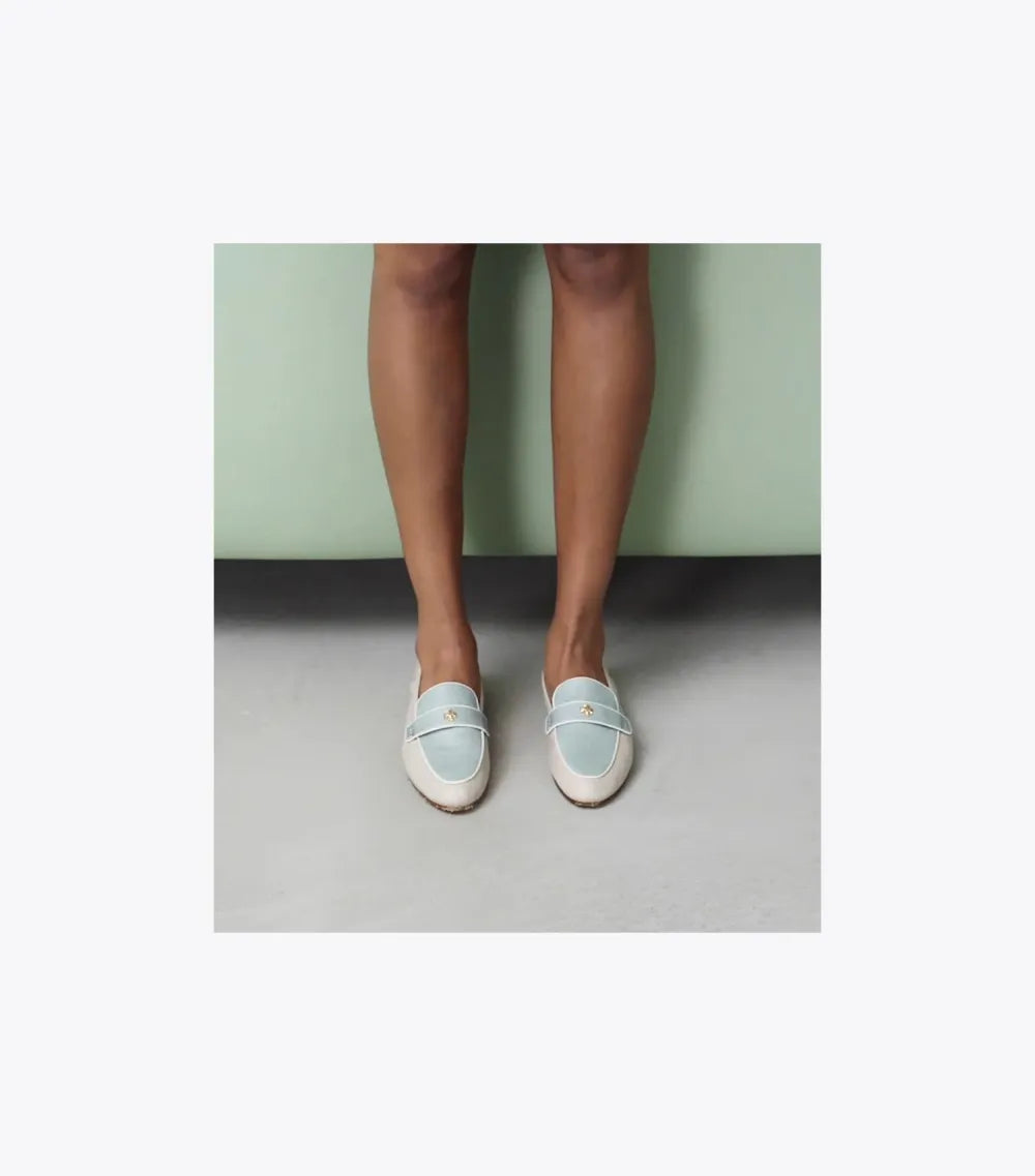 Ballet Loafer